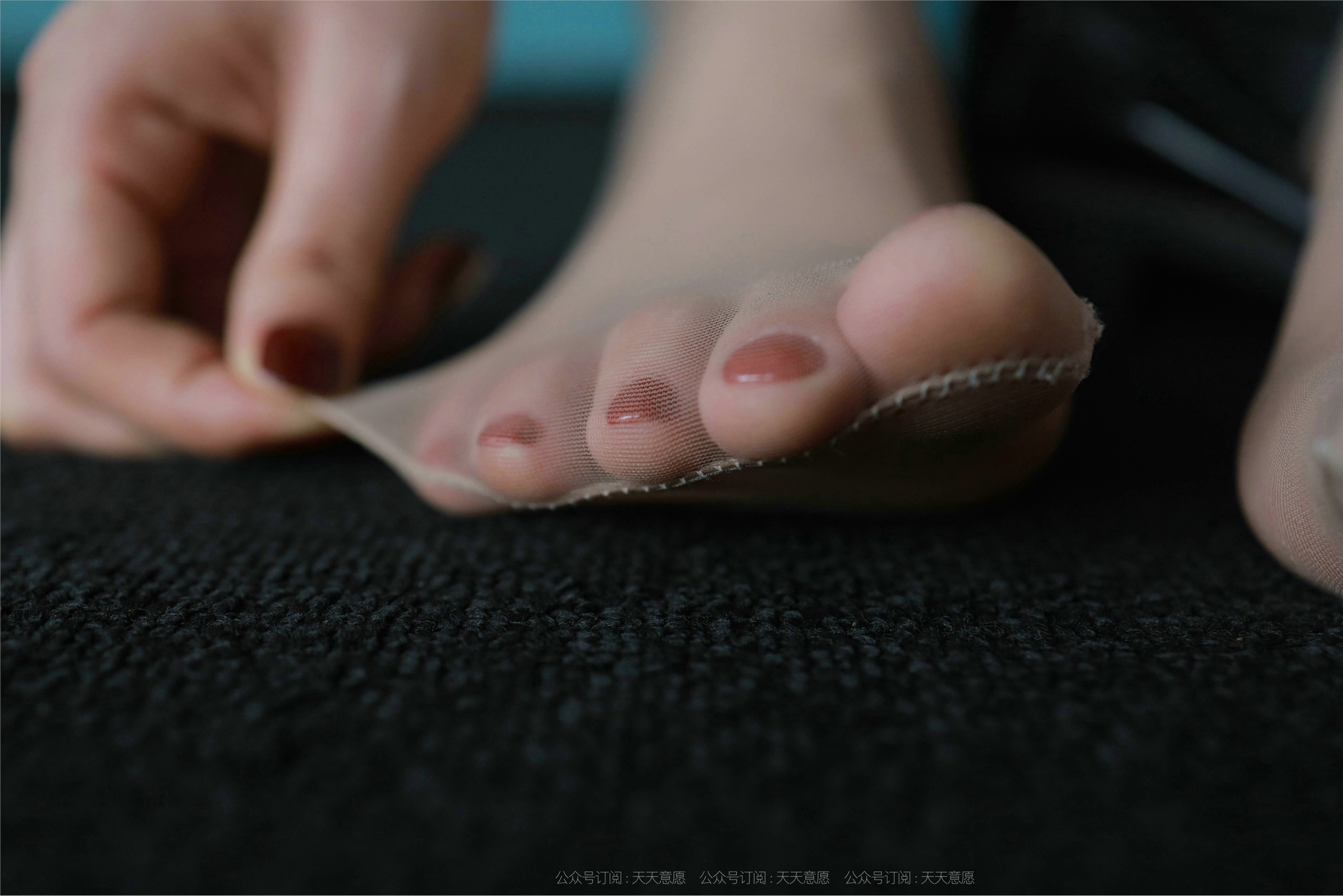 IESS异思趣向  2021.08.30 丝享家904：小七《可爱学苑风》